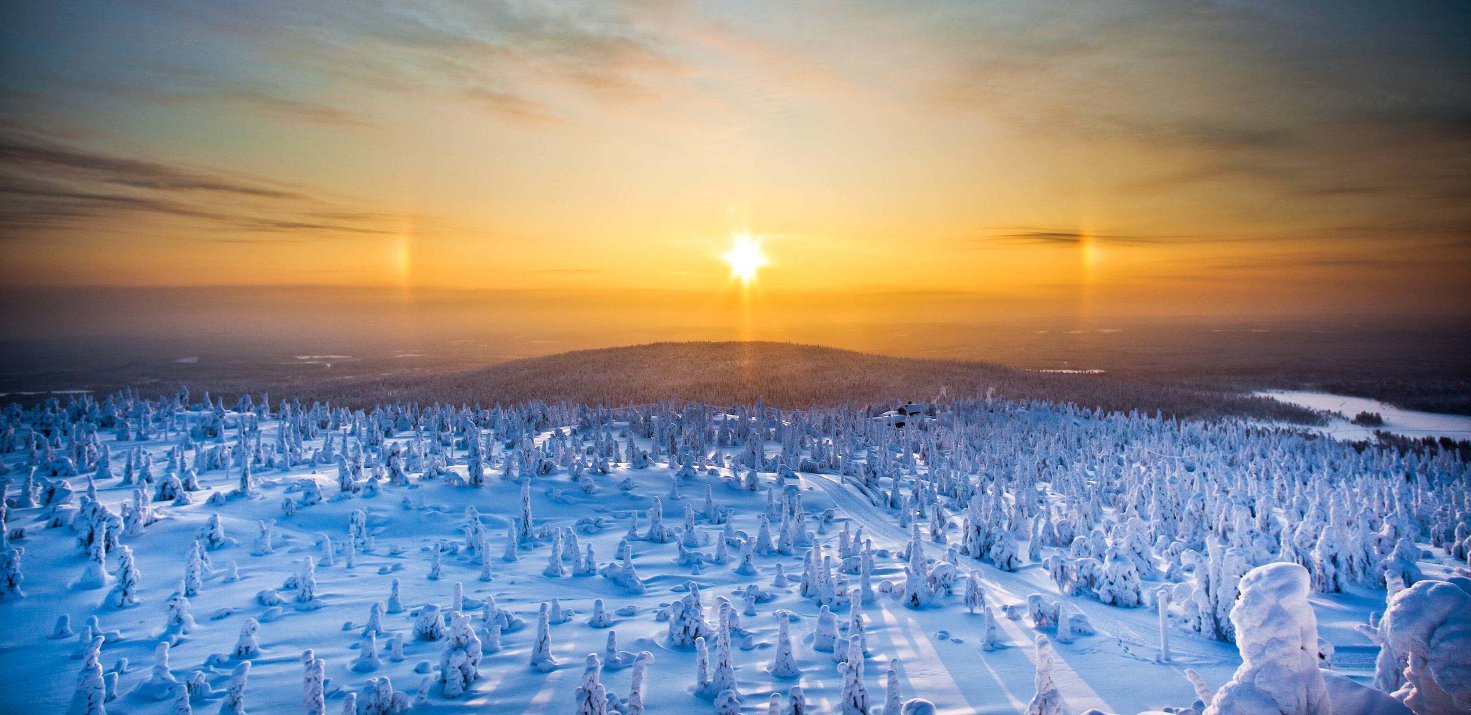 Mittwinter Sonne Iso-Syöte