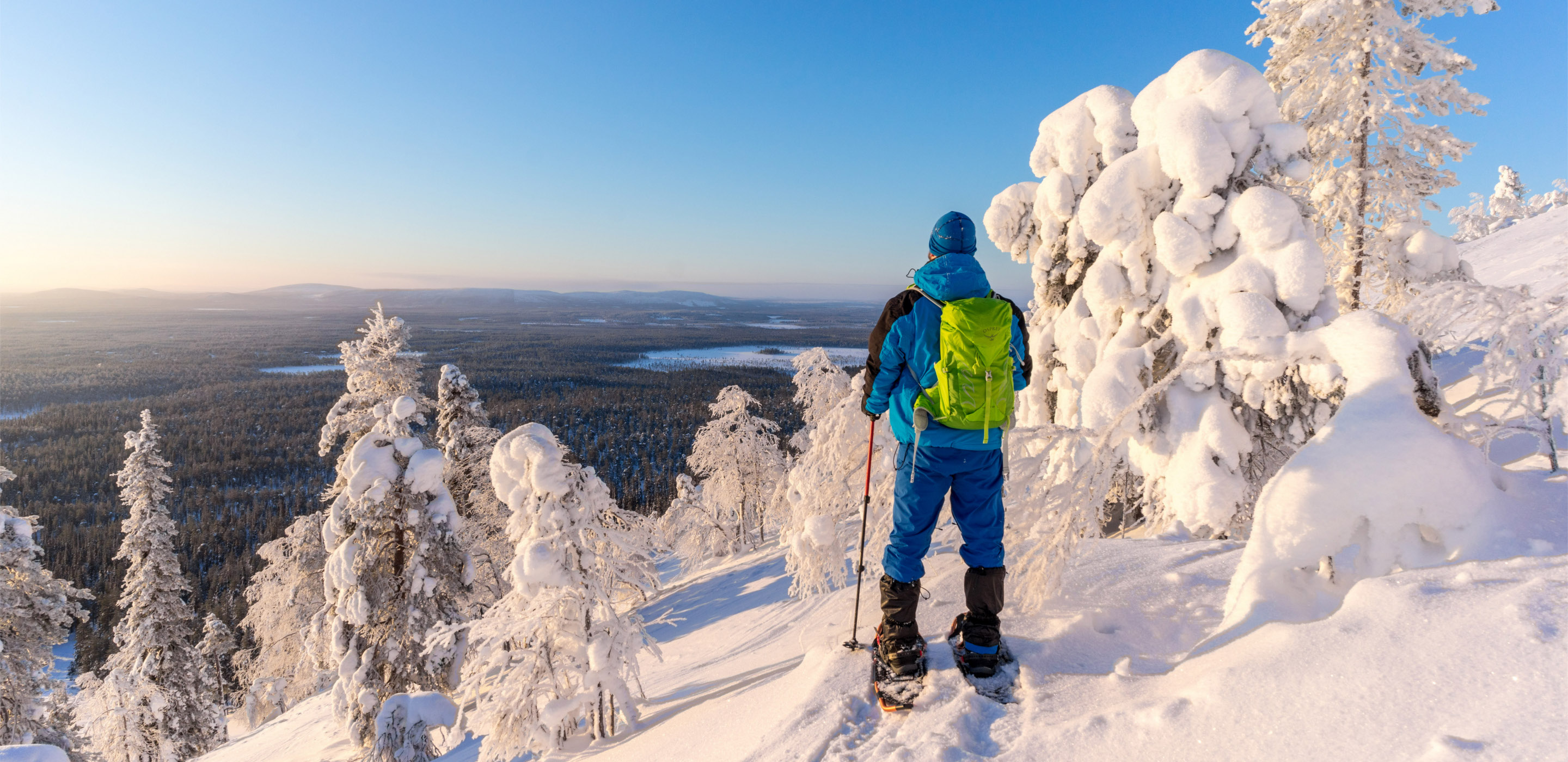 Schweden-Urlaub und Rundreisen