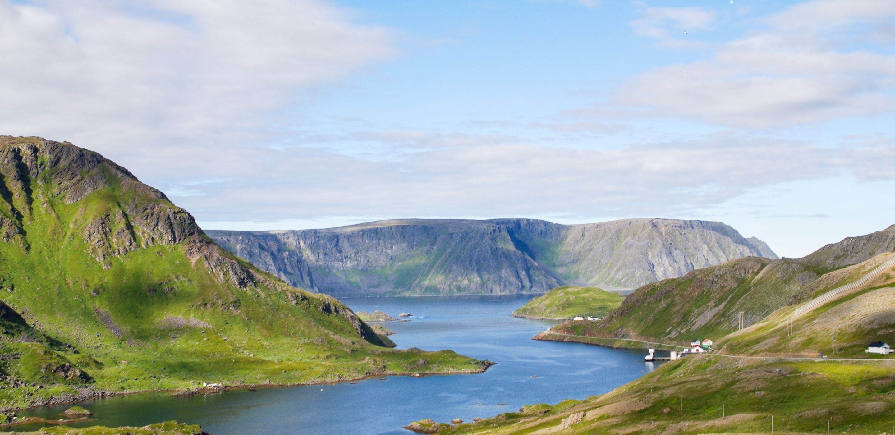 Nordkap, Norwegen